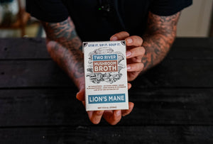 NEWS: Launching Our Broth at Sprouts Farmers Market